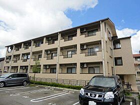 PLAZA希望の朝　南館B 314 ｜ 富山県富山市婦中町下轡田65-1（賃貸マンション1K・3階・36.32㎡） その1