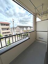 PLAZA希望の朝　南館A 206 ｜ 富山県富山市婦中町下轡田63-1（賃貸マンション1K・2階・36.32㎡） その9