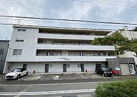 コンチネンタル安野屋 103 ｜ 富山県富山市安野屋町１丁目3-2（賃貸マンション1DK・1階・29.04㎡） その1