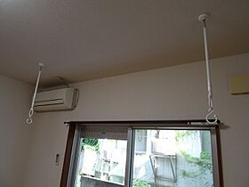 コンチネンタル安野屋 103 ｜ 富山県富山市安野屋町１丁目3-2（賃貸マンション1DK・1階・29.04㎡） その9