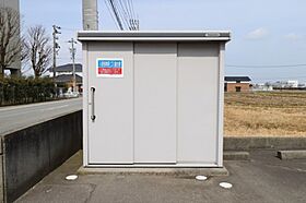 フレンディ蛍川 103 ｜ 富山県富山市婦中町蔵島305-1（賃貸アパート1LDK・1階・38.83㎡） その13