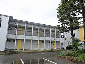 自由空間クラレ 106 ｜ 富山県富山市長附339（賃貸アパート1LDK・1階・29.81㎡） その15