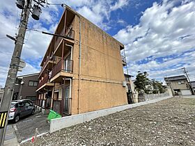 ハイツ南田町 306 ｜ 富山県富山市南田町２丁目7-23（賃貸マンション1K・2階・17.46㎡） その22