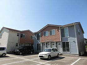 Canadian大泉　A棟 201 ｜ 富山県富山市雄山町7-13（賃貸アパート2LDK・1階・49.74㎡） その1