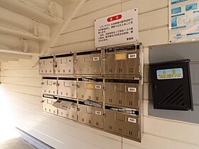 メゾン東掛尾 201 ｜ 富山県富山市掛尾町242（賃貸マンション1K・2階・29.14㎡） その9