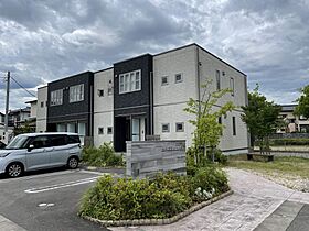 カナデンシス山室 103 ｜ 富山県富山市山室318-6（賃貸アパート1LDK・1階・46.85㎡） その3