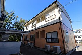 フォレストグリーンヴィラ 105 ｜ 富山県富山市東黒牧132番地18（賃貸アパート1R・1階・19.50㎡） その17