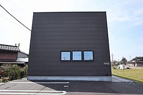 Grand　Cube　Aiden 202 ｜ 富山県富山市綾田町２丁目78-1（賃貸アパート1LDK・2階・31.88㎡） その4