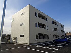 プリズム婦中II 107 ｜ 富山県富山市婦中町速星902-1（賃貸マンション1LDK・1階・42.50㎡） その3