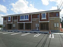 富山地方鉄道上滝線 上堀駅 徒歩20分の賃貸アパート