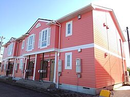 🉐敷金礼金0円！🉐高山本線 東八尾駅 徒歩54分