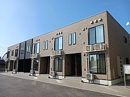 あいの風とやま鉄道 水橋駅 徒歩9分