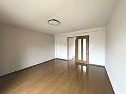 Noisette 105 1階1DKのリビング/ダイニング