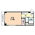 サークルパレス布瀬2階3.0万円