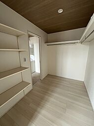 グランスイート森 B棟