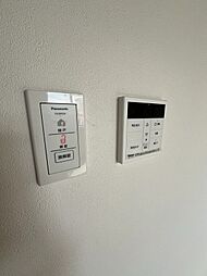 グランスイート森 B棟