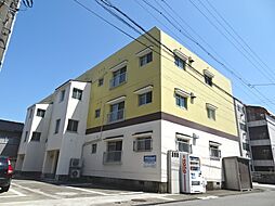 レフィナード東中野