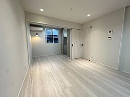 RIMOWA下轡田 210 2階1LDKのリビング/ダイニング