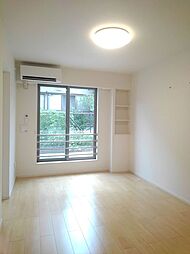 JR高山本線 東八尾駅 4.1kmの賃貸アパート 1階1LDKのリビング/ダイニング