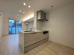 エクラステラ 102 1階2LDKのリビング/ダイニング