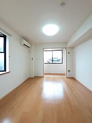 JR高山本線 速星駅 徒歩10分の賃貸アパート 2階1Kのリビング/ダイニング