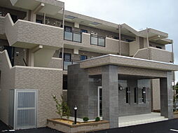 富山地方鉄道上滝線 大泉駅 徒歩15分の賃貸マンション