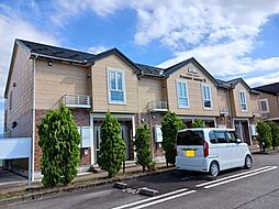 JR高山本線 東八尾駅 3.1km