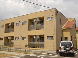 富山地方鉄道上滝線 大泉駅 徒歩27分の賃貸アパート