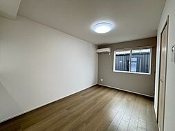 ジオコート上赤江　A棟 102 1階1LDKのリビング/ダイニング