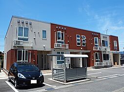 富山地方鉄道上滝線 大泉駅 徒歩34分