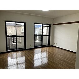 富山地鉄富山港線 奥田中学校前駅 徒歩13分の賃貸マンション 2階ワンルームのリビング/ダイニング