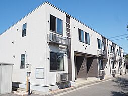 JR高山本線 東八尾駅 4.2km