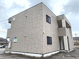 富山地方鉄道本線 越中荏原駅 徒歩34分