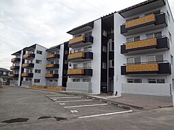 富山地方鉄道上滝線 南富山駅 徒歩9分の賃貸マンション