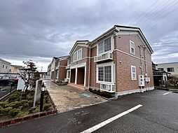 ベルローズ　A棟 102