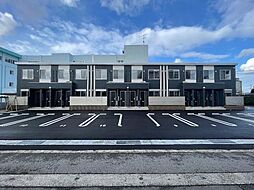 富山地鉄富山港線 奥田中学校前駅 徒歩6分