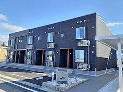 JR高山本線 東八尾駅 4.9km