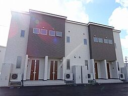 ジオコート本郷　A棟 2