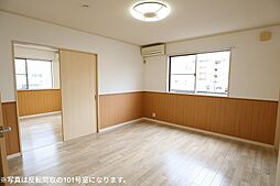 ヴェルニ 1LDKの写真