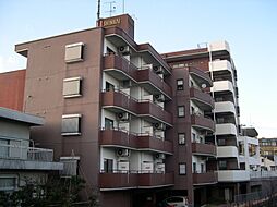 信開ドムス松川