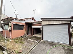 富山市本郷町31−4戸建