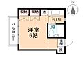 フェイスビルマンション2階2.0万円