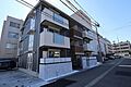 富山地方鉄道2系統 県庁前駅 徒歩5分の賃貸アパート