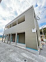 ＩＫＤ　Ｄ  ｜ 長崎県長崎市古賀町（賃貸アパート1R・2階・24.54㎡） その14