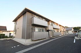 コンフォール桜  ｜ 長崎県大村市西大村本町（賃貸アパート1LDK・1階・42.97㎡） その1