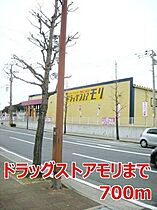 エアリーコリーヌ　III  ｜ 長崎県大村市武部町（賃貸アパート1LDK・1階・40.88㎡） その17