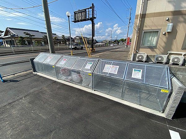 レジデンスカナエ ｜長崎県大村市松原本町(賃貸アパート2LDK・1階・66.24㎡)の写真 その7