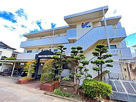 ファミールマンション  ｜ 長崎県大村市諏訪２丁目（賃貸マンション3LDK・2階・68.90㎡） その1