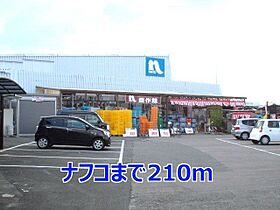 エスポワール弐番館  ｜ 長崎県大村市松並１丁目（賃貸アパート1LDK・1階・42.80㎡） その17