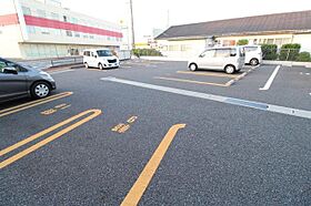 コンフォール桜  ｜ 長崎県大村市西大村本町（賃貸アパート2DK・2階・55.20㎡） その13